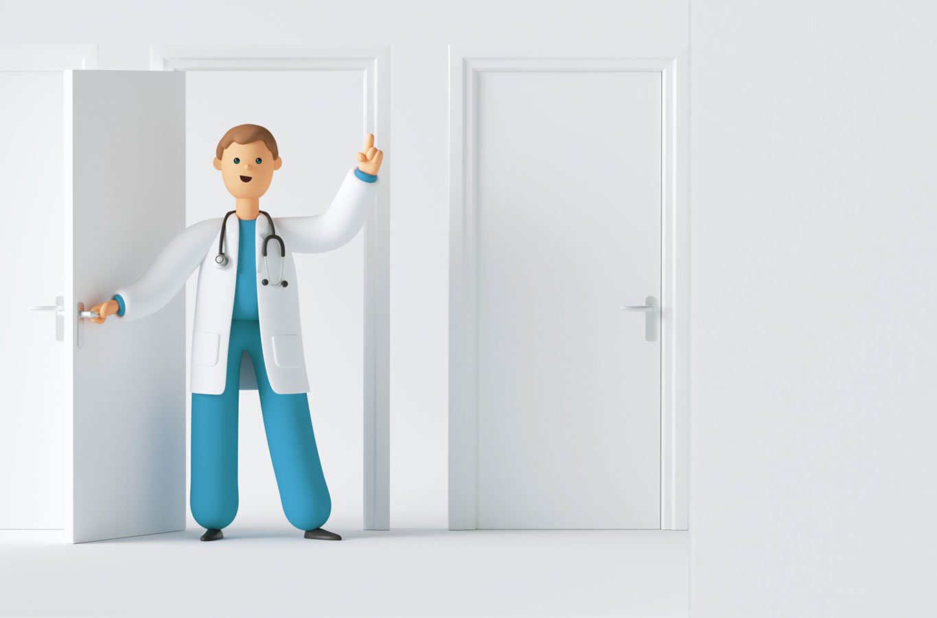 Why Back Pain Keeps Returning — And What Lifestyle Has to Do With It?